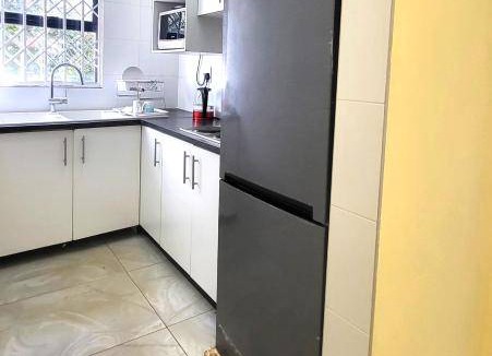 Durban North Bed & Breakfast | Bed and breakfast ∙ 2 bedrooms ∙ 4 guests