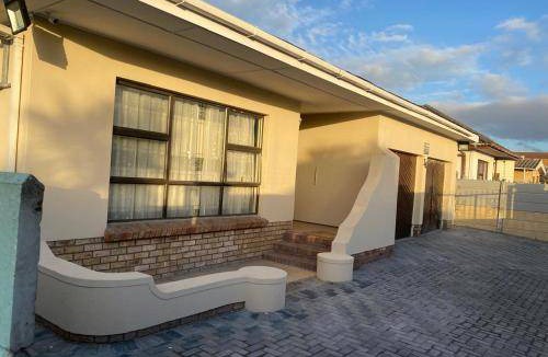 Goodwood Bed & Breakfast | Bed and breakfast ∙ 4 guests