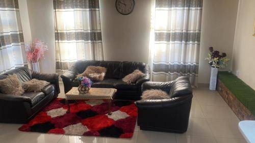 Goodwood Bed & Breakfast | Bed and breakfast ∙ 4 guests