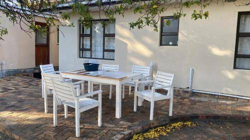 Goodwood Bed & Breakfast | Bed and breakfast ∙ 4 guests