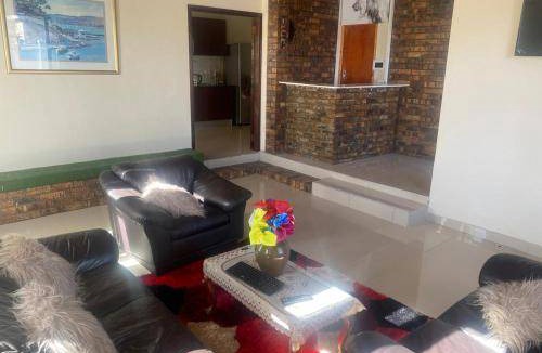 Goodwood Bed & Breakfast | Bed and breakfast ∙ 4 guests
