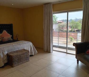 Glenvista Bed & Breakfast | Bed and breakfast ∙ 2 guests