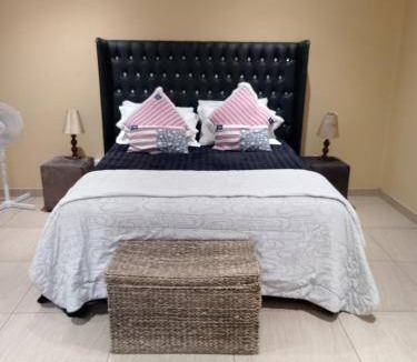 Glenvista Bed & Breakfast | Bed and breakfast ∙ 2 guests