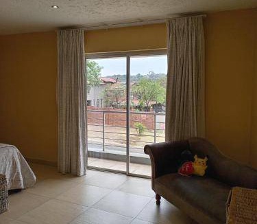 Glenvista Bed & Breakfast | Bed and breakfast ∙ 2 guests