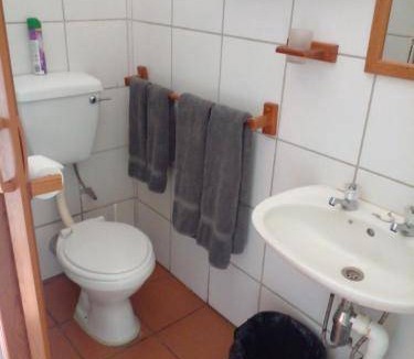 Hluhluwe Bed & Breakfast | Bed and breakfast ∙ 4 guests