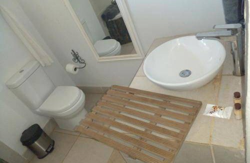 Hluhluwe Bed & Breakfast | Bed and breakfast ∙ 4 guests