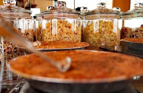 Hoopstad Bed & Breakfast | Bed and breakfast ∙ 2 guests