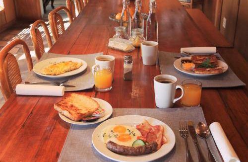 Hoopstad Bed & Breakfast | Bed and breakfast ∙ 2 guests
