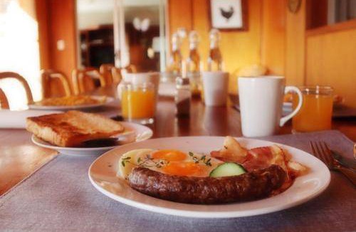Hoopstad Bed & Breakfast | Bed and breakfast ∙ 2 guests