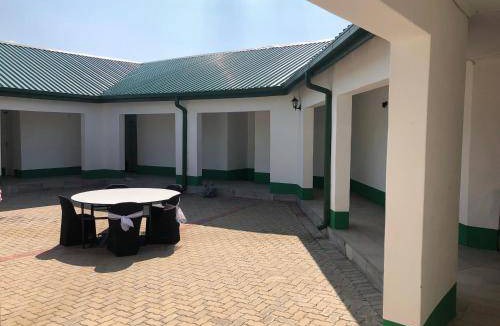 Lady Grey Bed & Breakfast | Bed and breakfast ∙ 3 guests