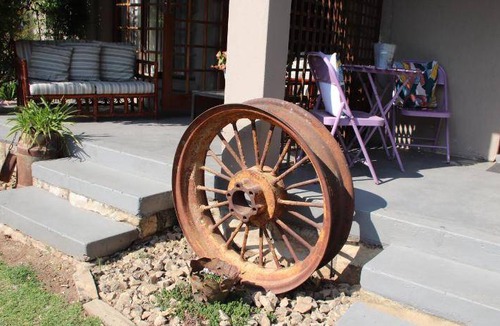 Ladybrand Bed & Breakfast | Bed and breakfast ∙ 2 guests