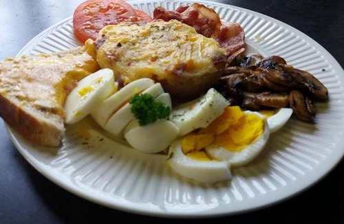 Ladybrand Bed & Breakfast | Bed and breakfast ∙ 2 guests