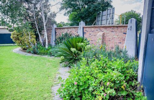 Benoni Bed & Breakfast | Bed and breakfast ∙ 2 guests