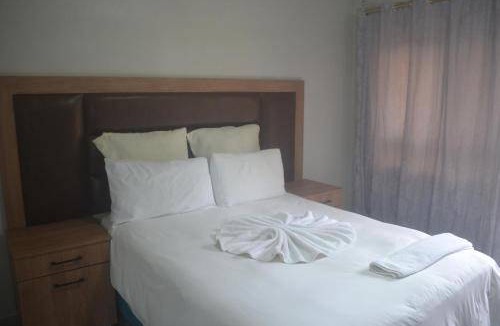 Ethekwini Bed & Breakfast | Bed and breakfast ∙ 8 guests
