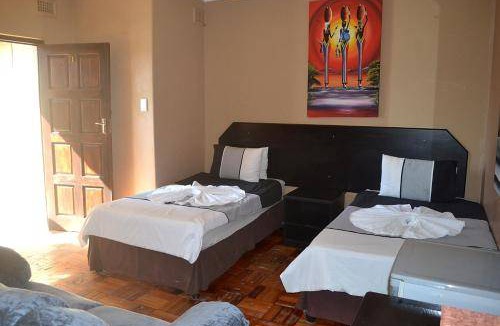 Ethekwini Bed & Breakfast | Bed and breakfast ∙ 8 guests