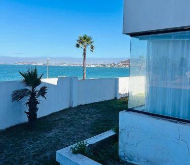 Saldanha Bed & Breakfast | Bed and breakfast ∙ 2 guests