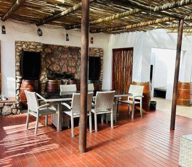 Saldanha Bed & Breakfast | Bed and breakfast ∙ 2 guests