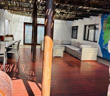 Saldanha Bed & Breakfast | Bed and breakfast ∙ 2 guests