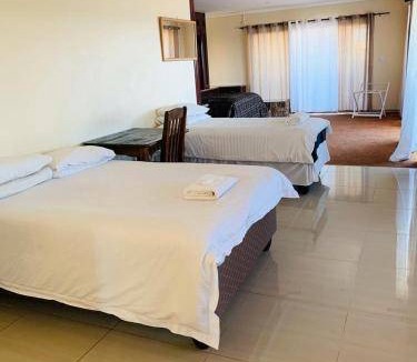 Saldanha Bed & Breakfast | Bed and breakfast ∙ 2 guests