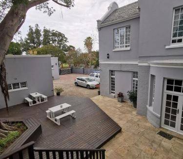 Selborne Bed & Breakfast | Bed and breakfast ∙ 6 guests