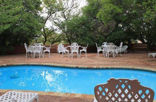 Springbok Bed & Breakfast | Bed and breakfast ∙ 3 guests