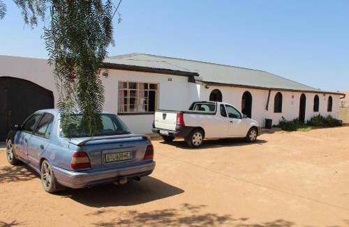 Steinkopf Bed & Breakfast | Bed and breakfast ∙ 4 guests