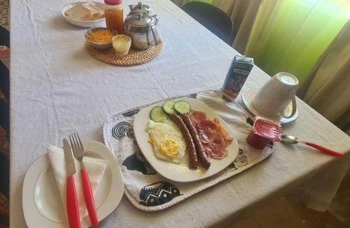 Steinkopf Bed & Breakfast | Bed and breakfast ∙ 4 guests
