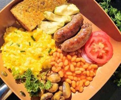 Steinkopf Bed & Breakfast | Bed and breakfast ∙ 4 guests