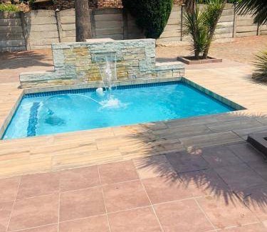 Vereeniging Bed & Breakfast | Bed and breakfast ∙ 4 guests