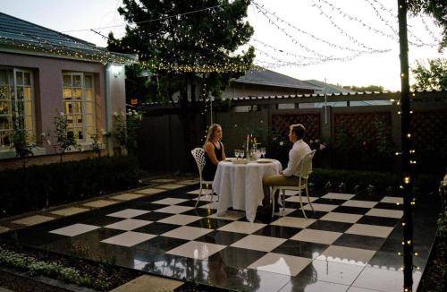 Westdene Bed & Breakfast | Bed and breakfast ∙ 2 bedrooms ∙ 4 guests