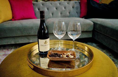 Westdene Bed & Breakfast | Bed and breakfast ∙ 2 bedrooms ∙ 4 guests