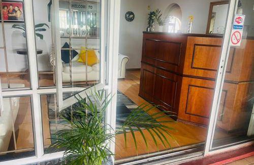Westville Bed & Breakfast | Bed and breakfast ∙ 4 guests
