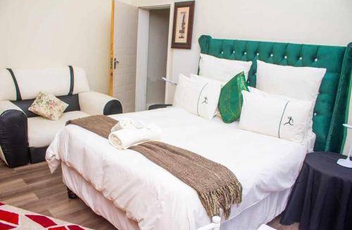 King William's Town Bed & Breakfast | Bed and breakfast ∙ 2 guests