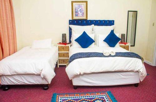 King William's Town Bed & Breakfast | Bed and breakfast ∙ 2 guests