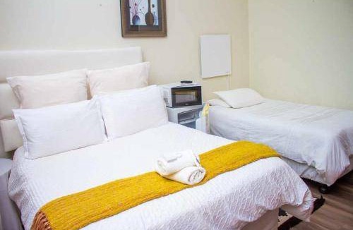 King William's Town Bed & Breakfast | Bed and breakfast ∙ 2 guests