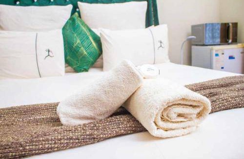 King William's Town Bed & Breakfast | Bed and breakfast ∙ 2 guests