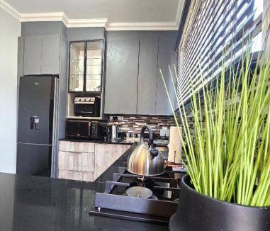 Kimberley Bed & Breakfast | Bed and breakfast ∙ 3 guests