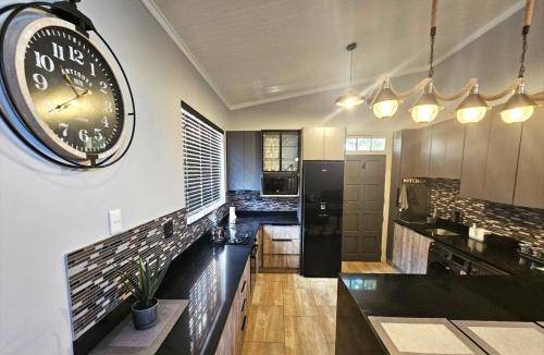 Kimberley Bed & Breakfast | Bed and breakfast ∙ 5 guests