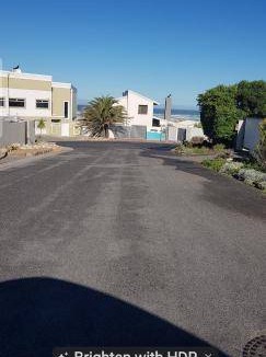 Melkbosstrand Bed & Breakfast | Bed and breakfast ∙ 2 guests