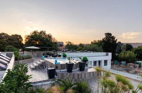 Bedfordview Apartment | Bedfordview Hotel & Apartments