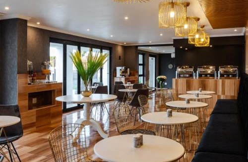 Bedfordview Apartment | Bedfordview Hotel & Apartments