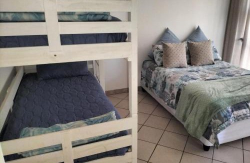 Kouga House | Bedoeldeland