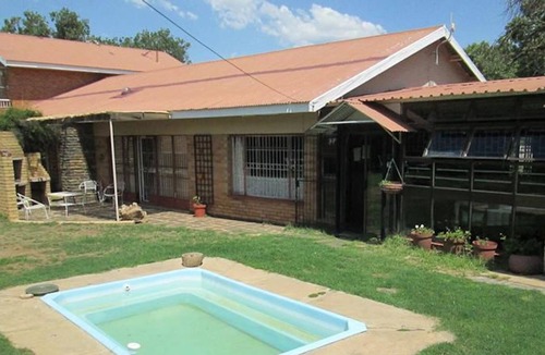 Bayswater House | Bedrock B&b - Double Bedroom