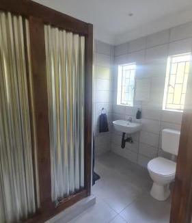 Harrismith Hostel | Bedrock Backpackers