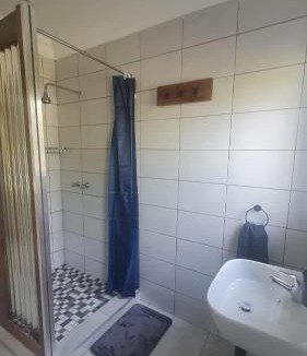 Harrismith Hostel | Bedrock Backpackers