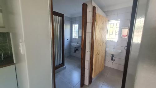 Harrismith Hostel | Bedrock Backpackers
