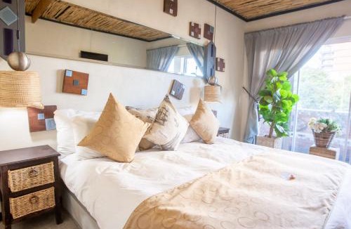 Strand Apartment | Bedrock Executive Studio Sea Facing