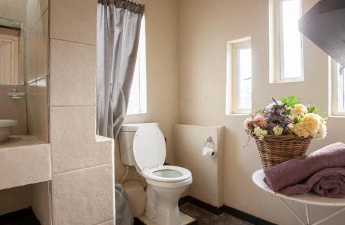 Strand Apartment | Bedrock Executive Top Floor En-Suite Studio