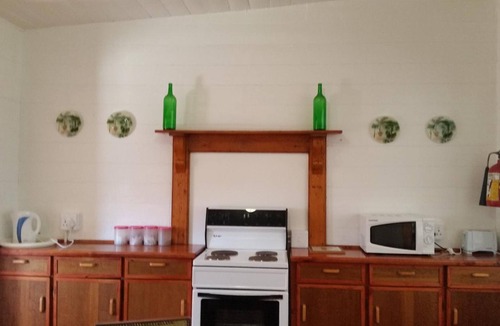 Port Nolloth House | Bedrock Lodge