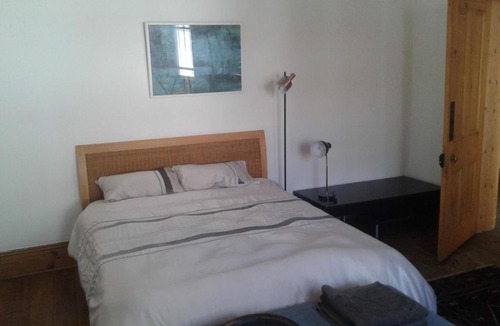 Fresnaye House | Bedroom in Cottage in Fresnaye